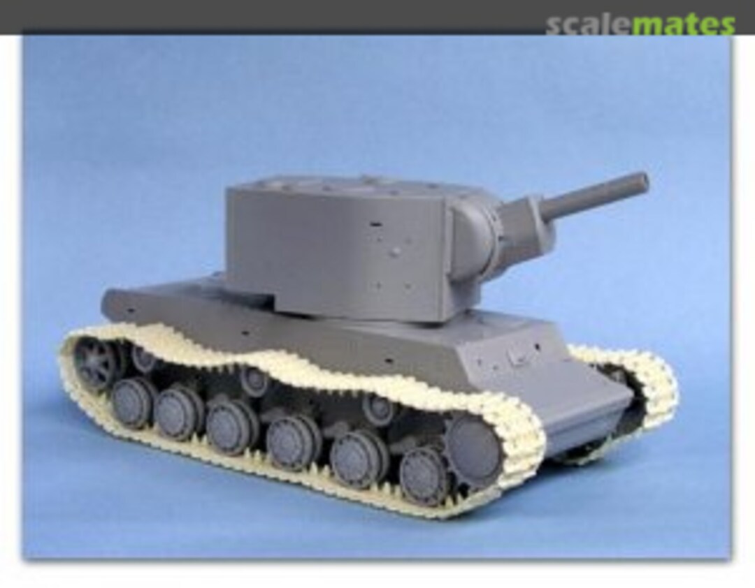 Boxart KV-1, KV-2 Clickable Track Links CL30008 LionMarc Boxart KV-1, KV-2 Clickable Track Links CL30008 LionMarc