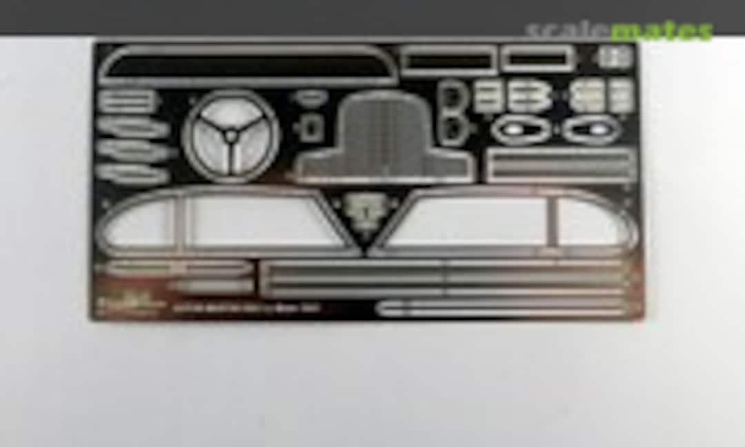 1:24 Photoetched Part Aston Martin DB2 (Profil 24 P24PE98) P24PE98