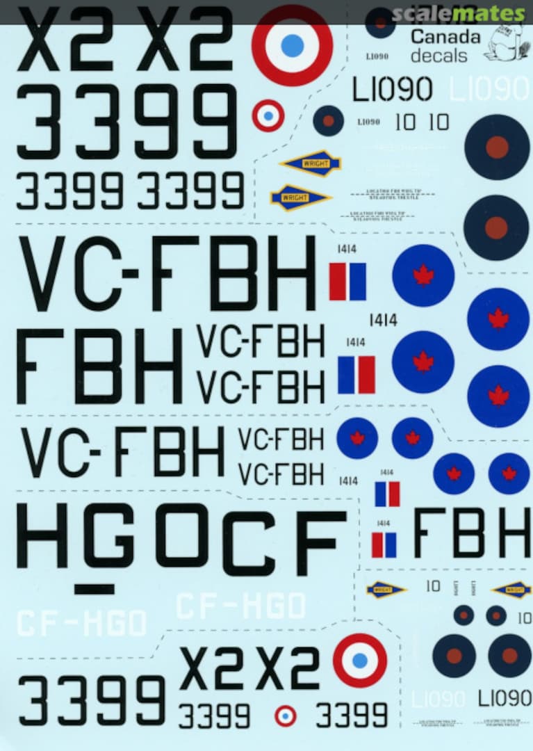 Boxart Yale, Expeditor, Spitfire, Norseman, XP-40 Vol. 40, No. 2 IPMS Canada Boxart Yale, Expeditor, Spitfire, Norseman, XP-40 Vol. 40, No. 2 IPMS Canada