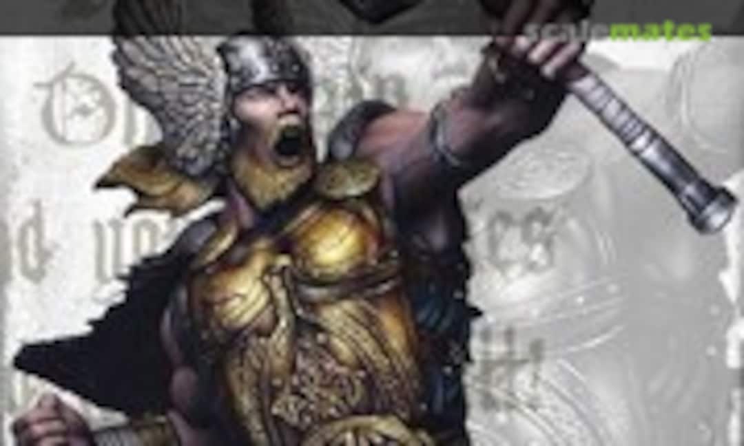 1:12 Thor (Nocturna Models NB14) NB14