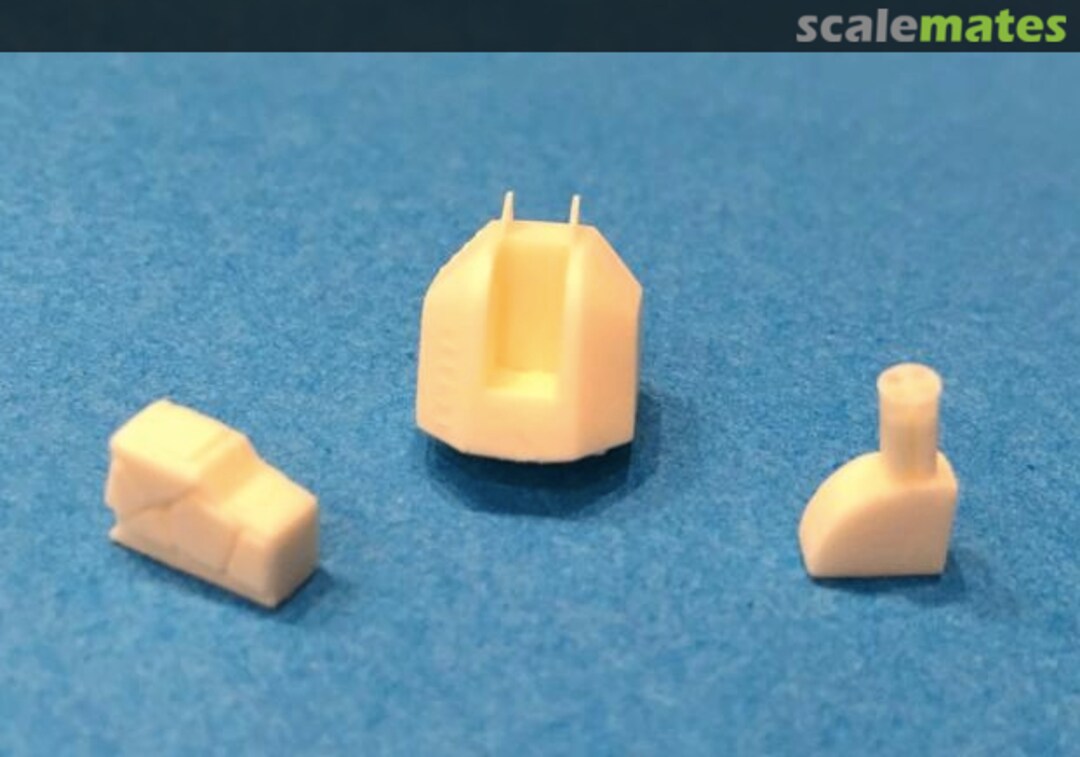 Boxart ASM Mortar 305mm 3D 200 041 L'Arsenal