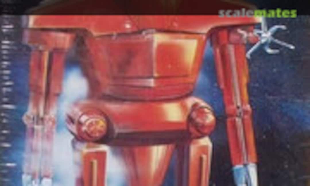 1:9 Maximillian (MPC 1-1982) 1-1982