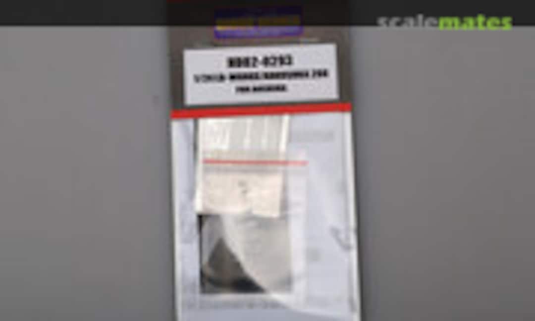 1:24 LB-Works Hakosuka 2DR Detail Set (Hobby Design HD02-0293) HD02-0293