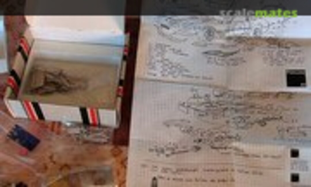 Ferrari 365 GTB/4 Comp. Gr. 4 (Feeling43 1A)