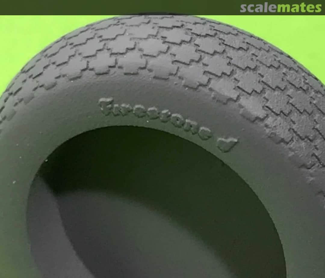 Boxart Tyres for F6F Hellcat with Cruciform Pattern (Airfix) ACM-24002 Aerocraft Models Boxart Tyres for F6F Hellcat with Cruciform Pattern (Airfix) ACM-24002 Aerocraft Models