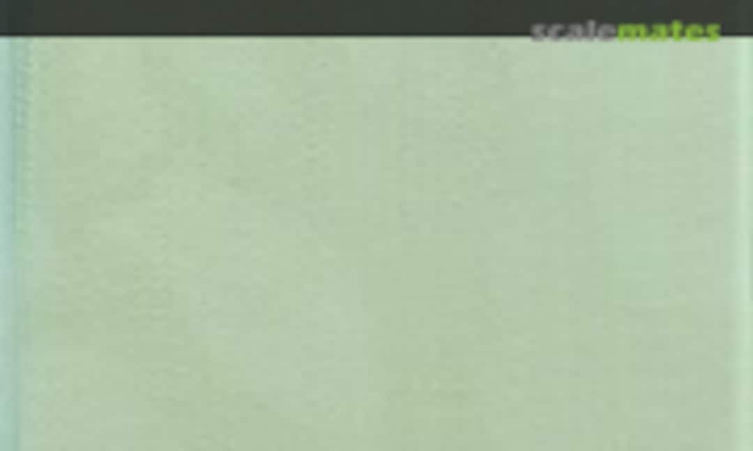 1:35 Camouflage Net I Snow (Manwah MW-5103) MW-5103