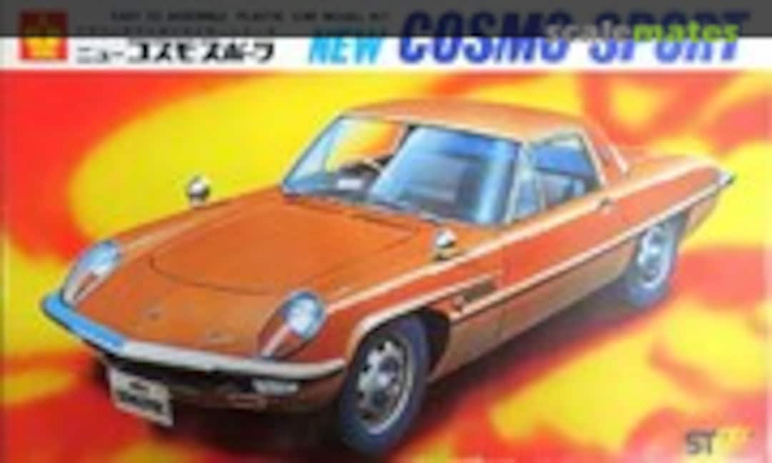 No New Cosmo Sport (Crown 136)