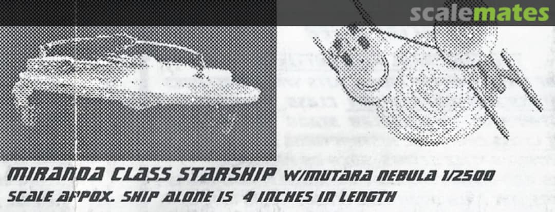 Boxart Miranda Class Starship MCS FXM