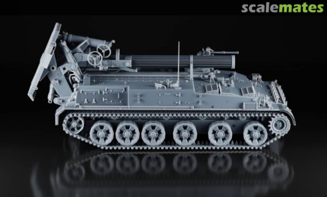 Boxart 2S4 Tyulpan  The Forge