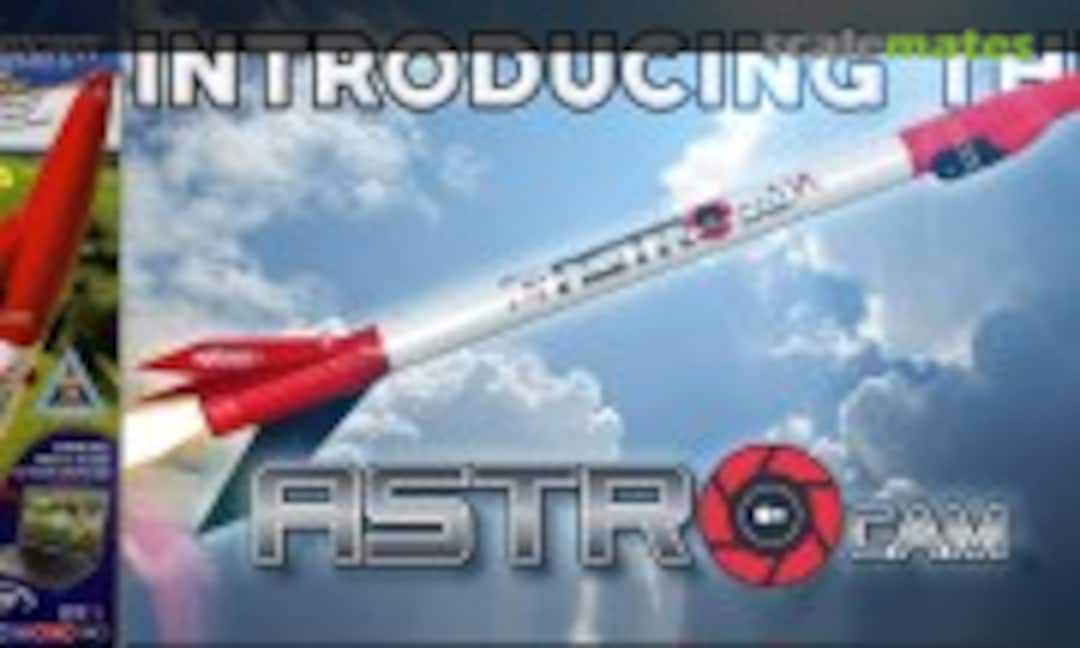 No Astrocam (Estes Industries Inc EST7308) EST7308