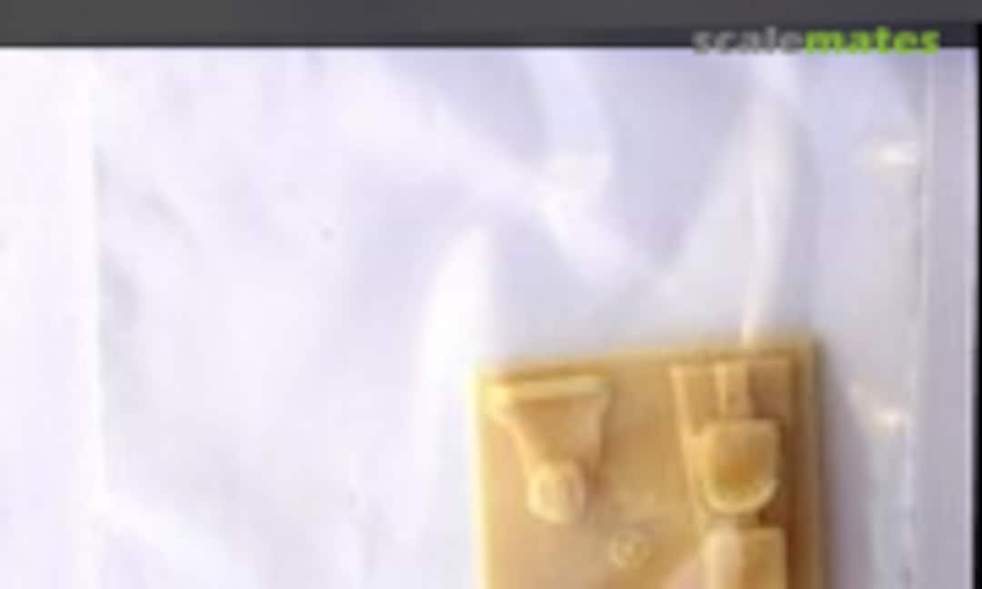 1:72 DH 88 Comet (Whirlybits WBA72004) WBA72004