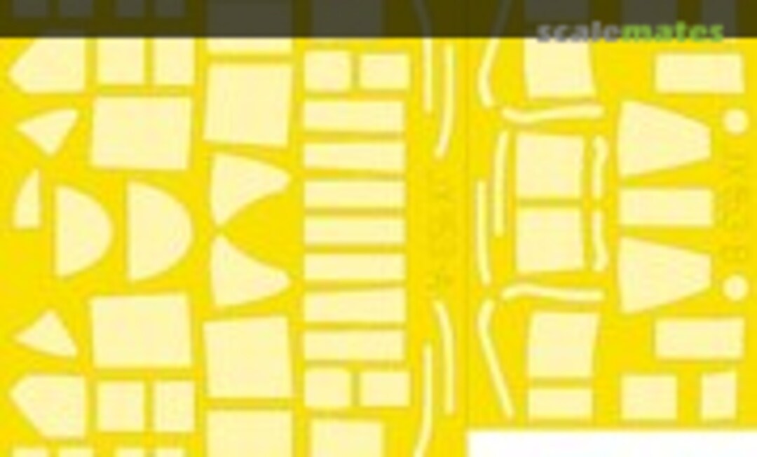 1:32 P-61A/B (Eduard JX153) JX153