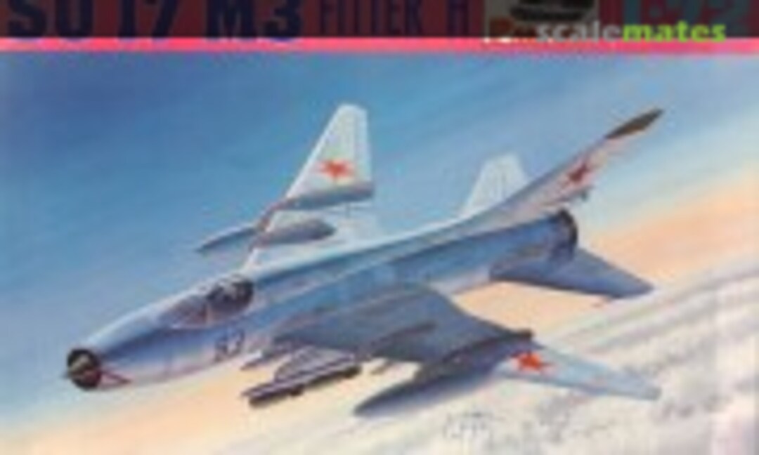 1:72 Su 17 M3 Fitter H (Pantera 7203)