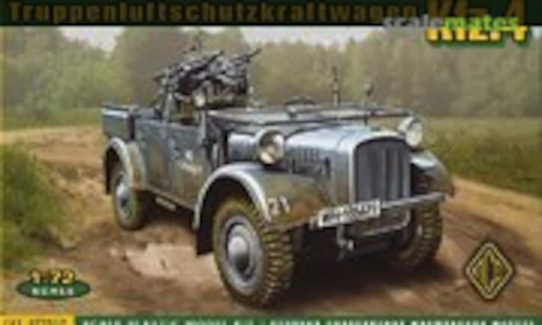 1:72 Kfz.4 (ACE 72512)