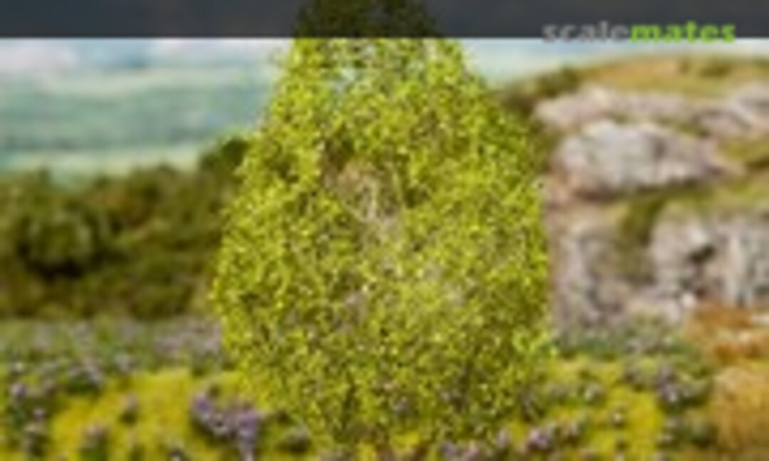 1:87 1 PREMIUM Elm tree (Faller 181186) 181186