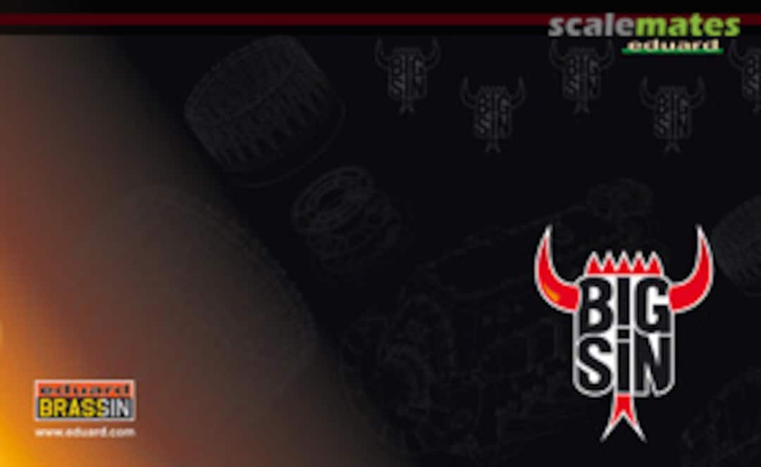 Boxart Fw 190A-8 & A-8/R11 PART II SIN63215 Eduard Boxart Fw 190A-8 & A-8/R11 PART II SIN63215 Eduard