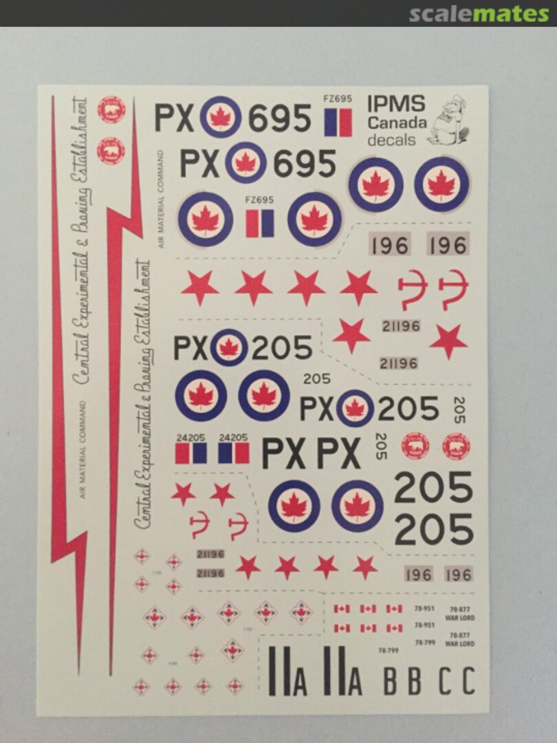 Boxart DC-3, T-34A, M4 Sherman, CT-133 Vol. 40, No. 4 IPMS Canada Boxart DC-3, T-34A, M4 Sherman, CT-133 Vol. 40, No. 4 IPMS Canada