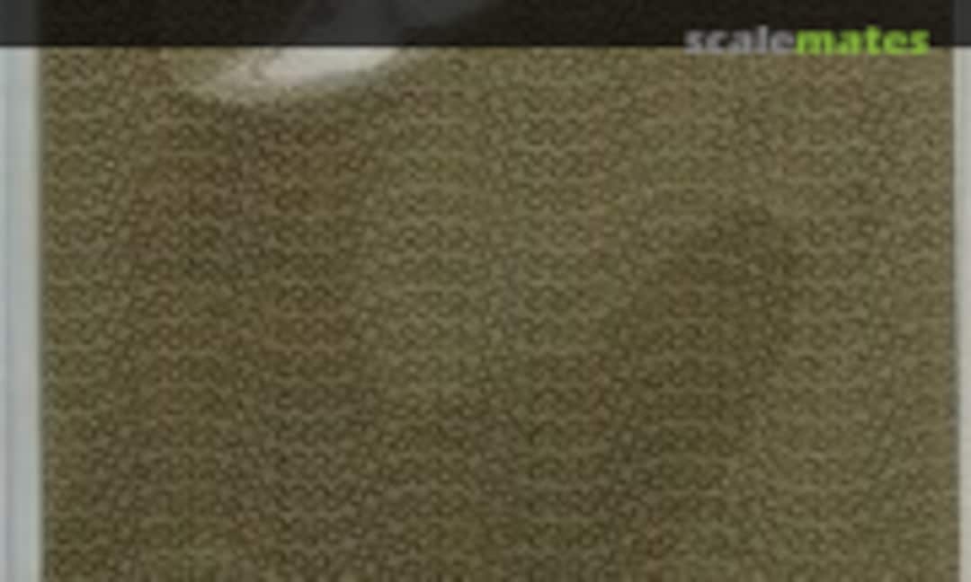 1:35 Camouflage Net I Desert Sand (Manwah MW-5101) MW-5101