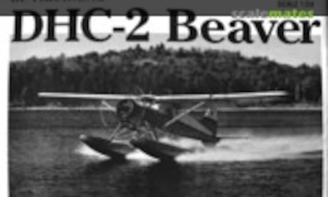DHC-2 Beaver (Sackfields Promotions Inc. )