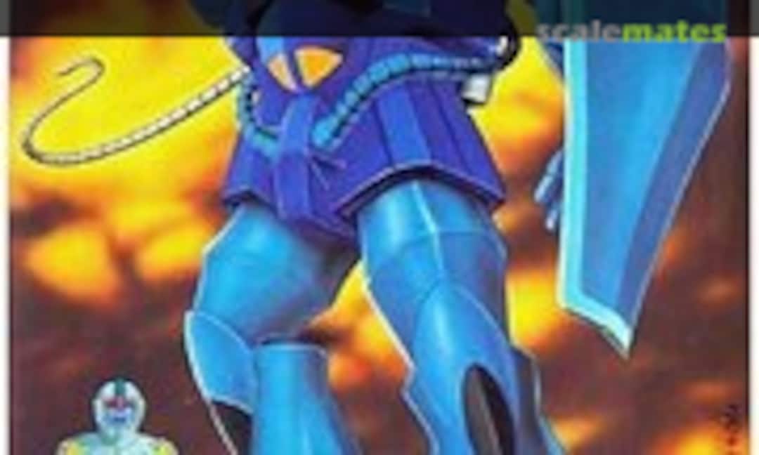 1:144 Gouf (Bandai Spirits 5063089) 5063089