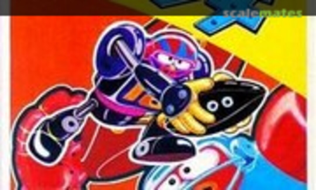 No #9 Football Robo (IMAI B-449-80)