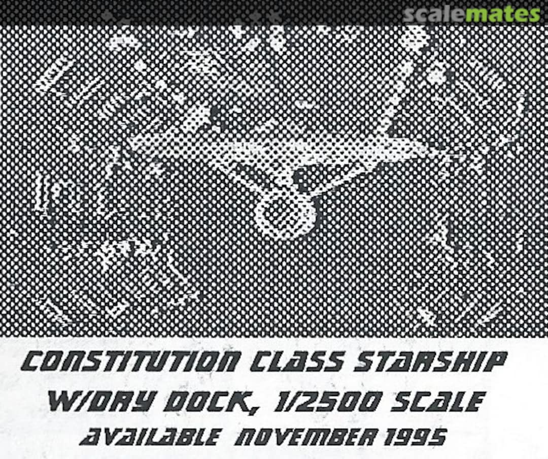 Boxart Consttution Class Starship CCDD FXM Boxart Consttution Class Starship CCDD FXM
