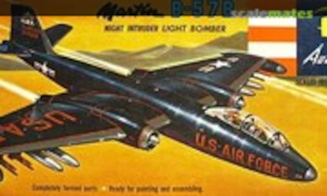 1:81 Martin B-57B (Revell H-230:98) H-230:98