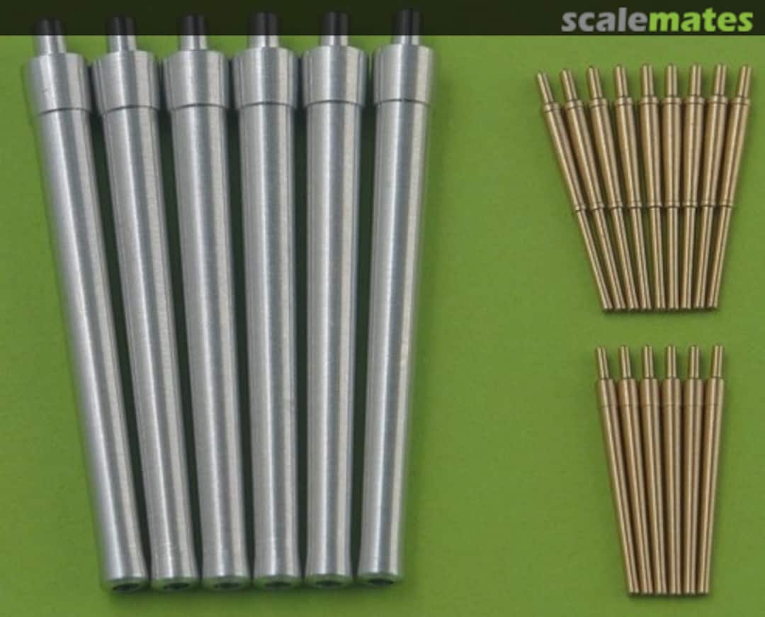 Boxart HMS Repulse armament SM-350-036 Master Boxart HMS Repulse armament SM-350-036 Master