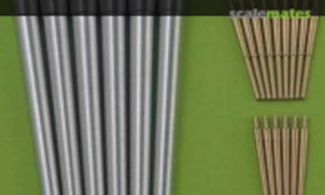 1:350 HMS Repulse armament (Master SM-350-036) SM-350-036