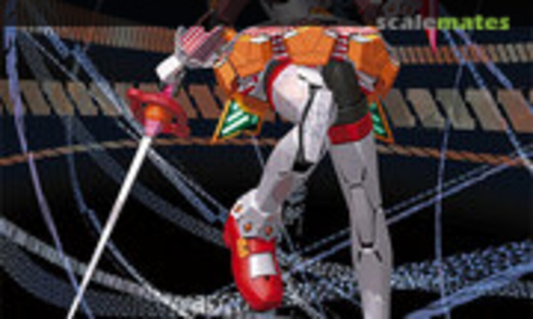 1:100 TF-14A@PSO2 Fei-Yen [Model 2014] (Hasegawa 65572)