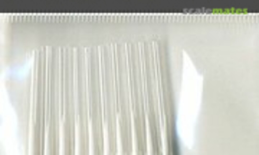 No Mr.Adhesive Brush Set (Mr. Hobby GT117) GT117