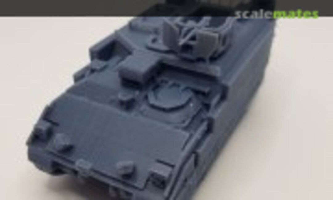 1:72 M1283 (The Forge )