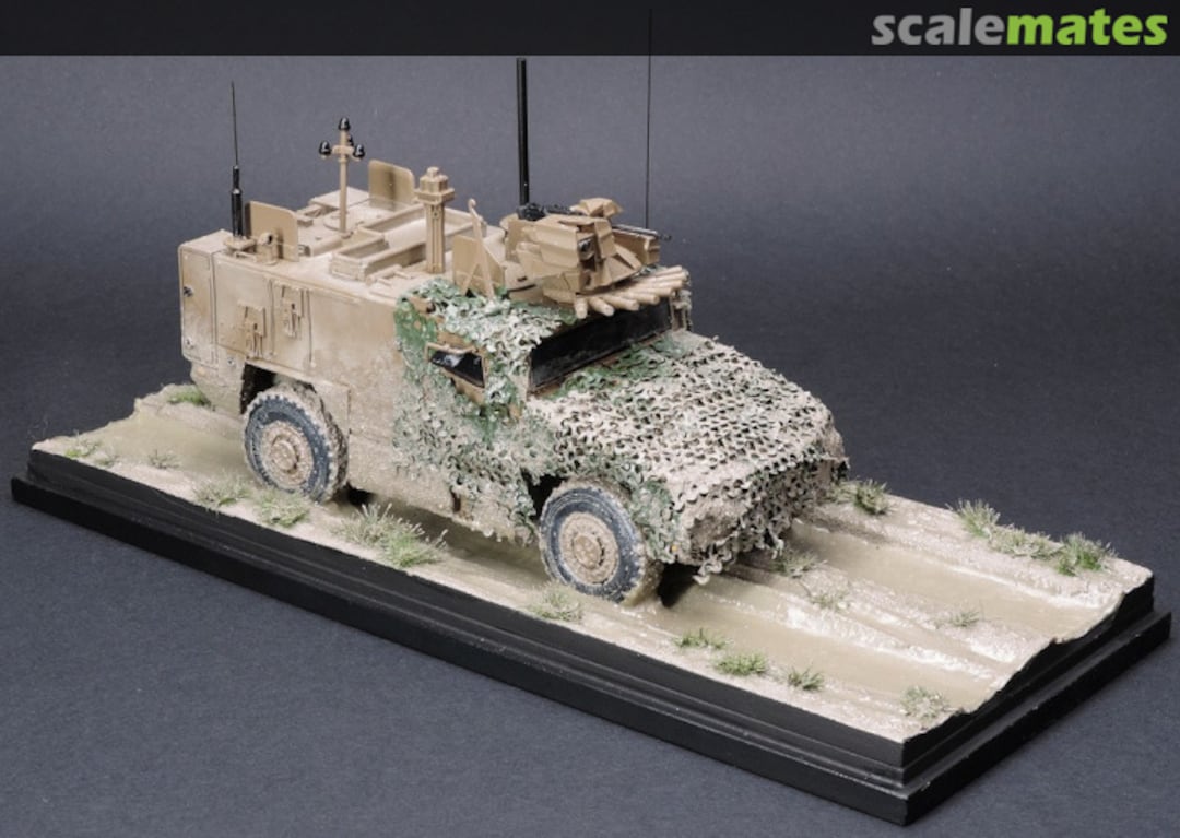 Boxart VBMR-L Serval - Série prestige (Nexter Systems) SPP20250123 Gaso.line Boxart VBMR-L Serval - Série prestige (Nexter Systems) SPP20250123 Gaso.line