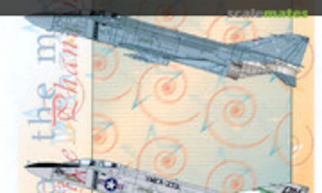 1:48 Last of the Many Marine Phantoms (Eagle Strike Productions 48181) 48181