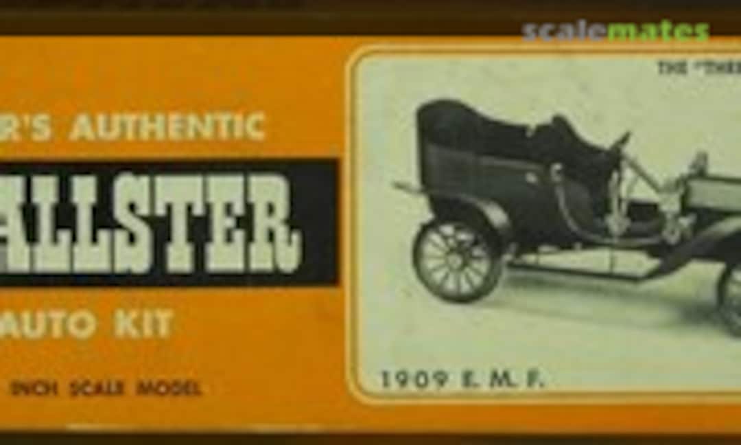 1:16 1909 EMF (Fador )