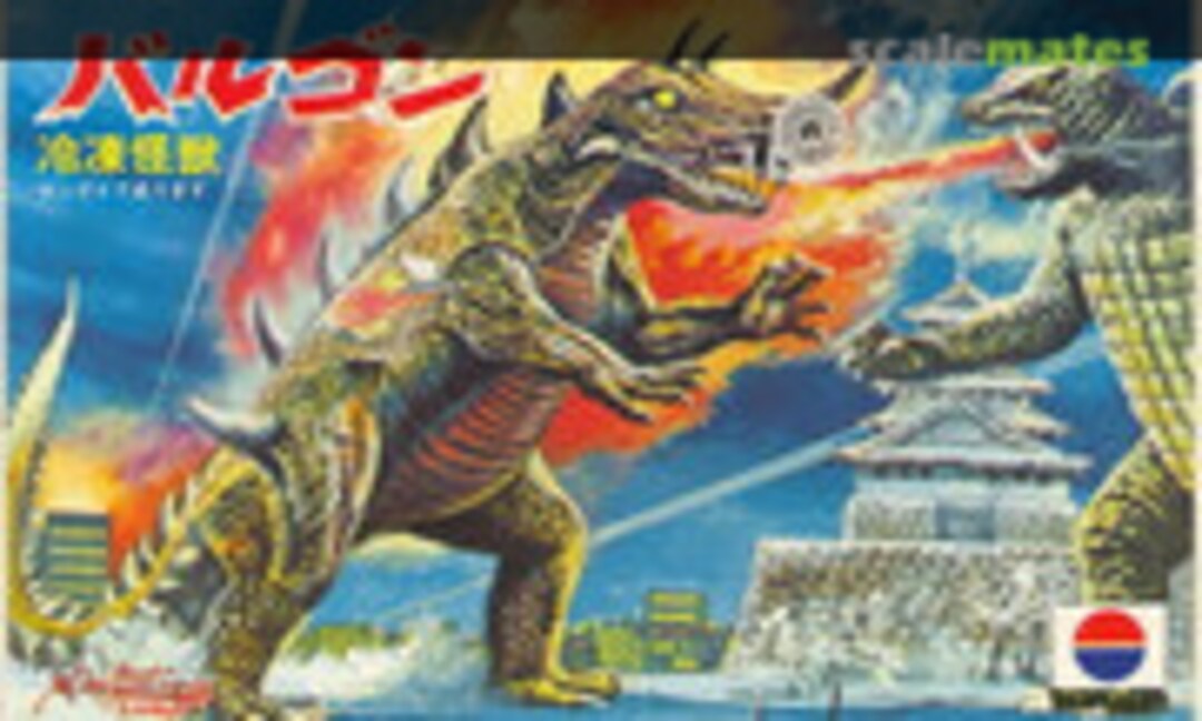 No Barugon (Nitto 227-200) 227-200