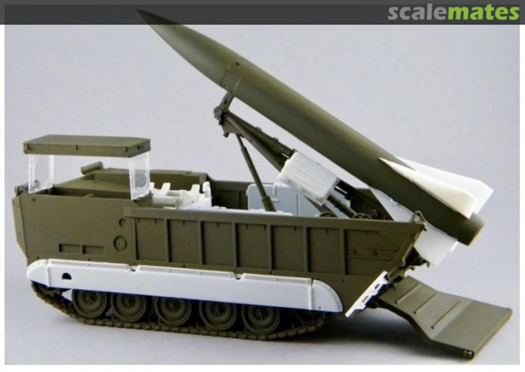 Boxart M752 Lance "Basic Correction Kit" 35161 Perfect Scale Modellbau Boxart M752 Lance "Basic Correction Kit" 35161 Perfect Scale Modellbau