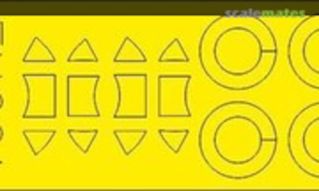 1:48 Tiger Moth (Eduard EX691) EX691