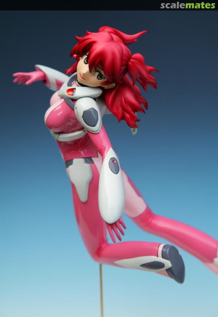 Boxart Nena Trinity Iousen Boxart Nena Trinity Iousen