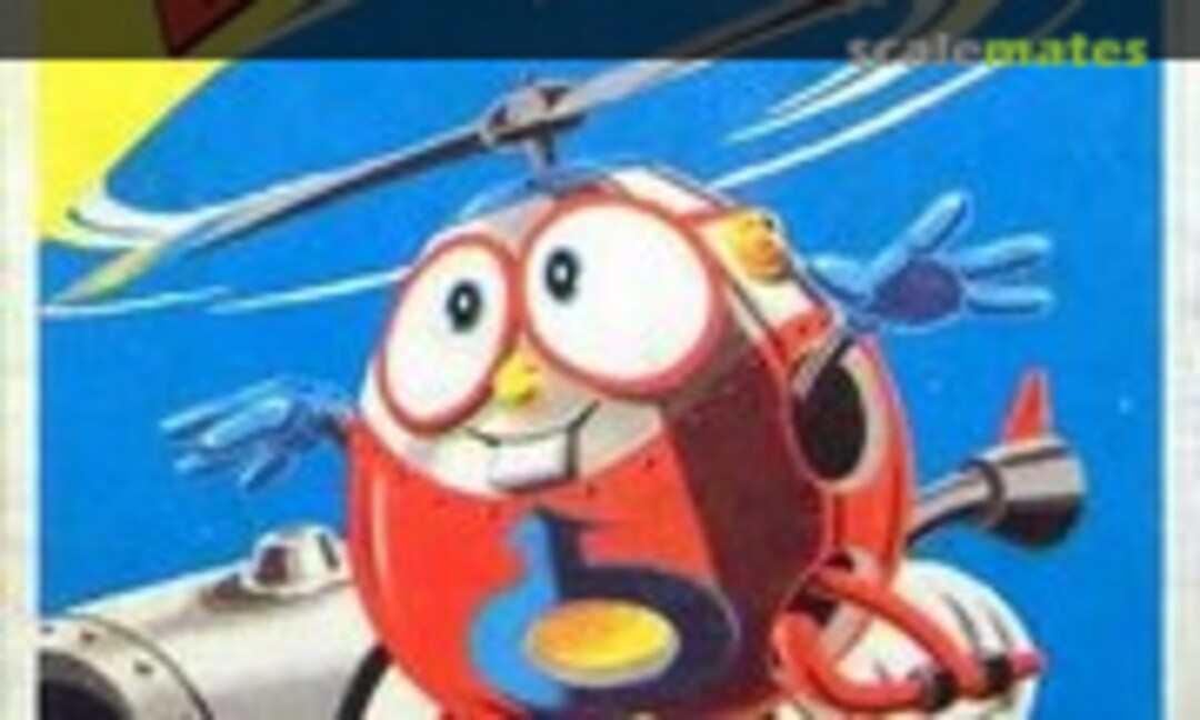 No Bunbun Tamagoro (IMAI B-456-80)