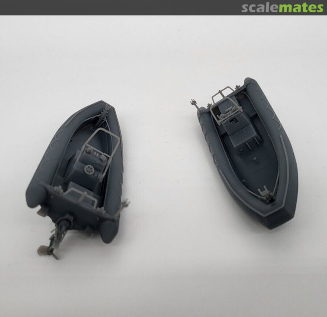 Boxart 2 NAVY SEALS commando Boat The Forge Boxart 2 NAVY SEALS commando Boat The Forge