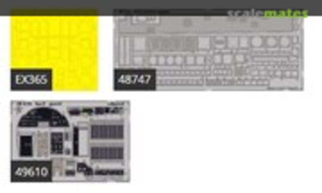 1:48 An-2 Colt (Eduard BIG4986) BIG4986