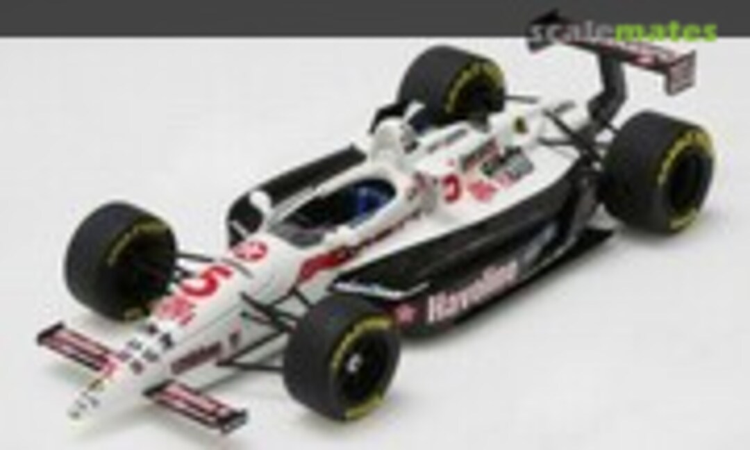1:43 Lola T93/01 (Tameo Kits TIK023) TIK023