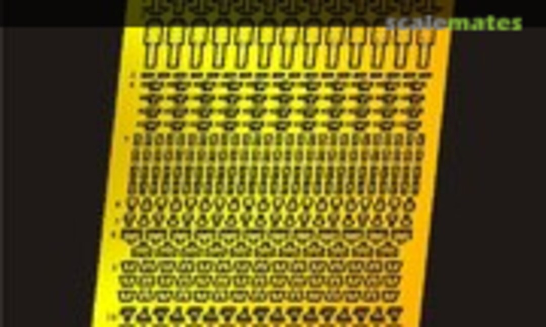 1:700 USN Modern Weapons II (FlyHawk Model FH700085) FH700085