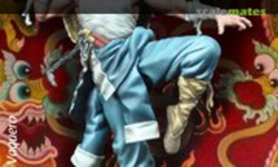 75mm "Yihétuán" (BOXER, 1900) (Alexandros Models O/35) O/35