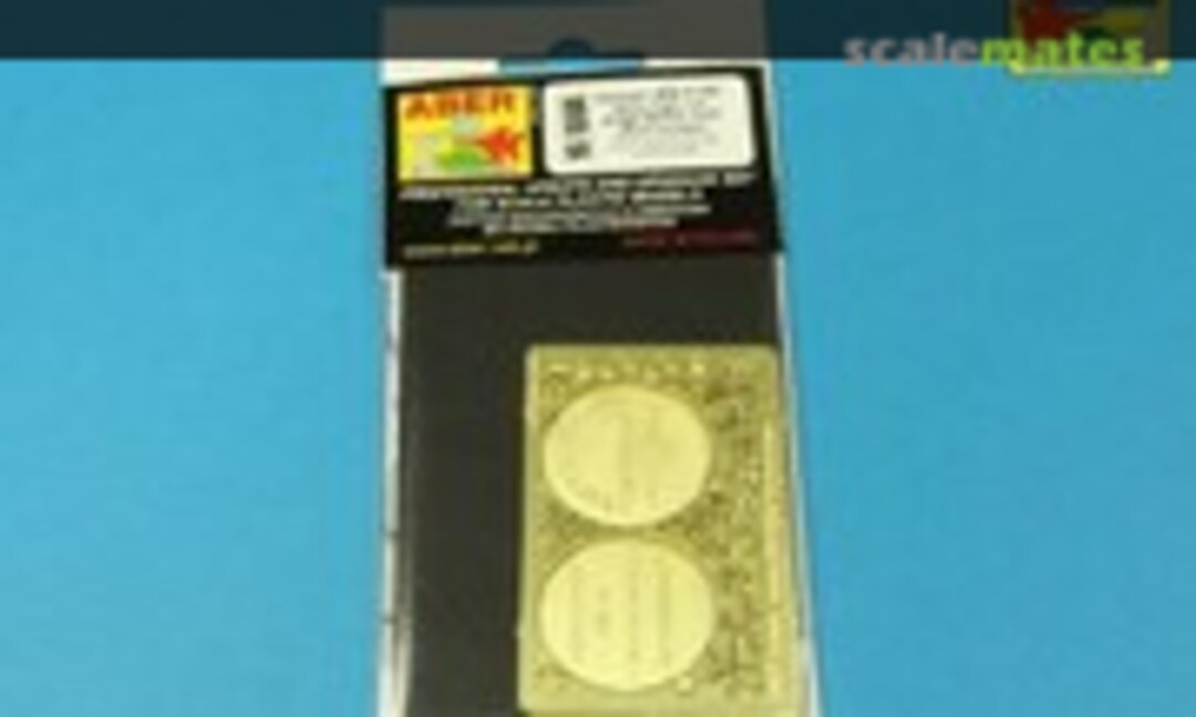 1:16 German WWII 20L Jerry Can closings & 200L Fuel Drum Covers (choice A) (Aber 16158A) 16158A