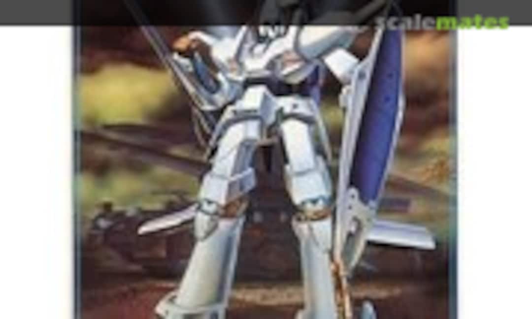 1:144 L-Gaim Mk.I (Bandai 0501501)