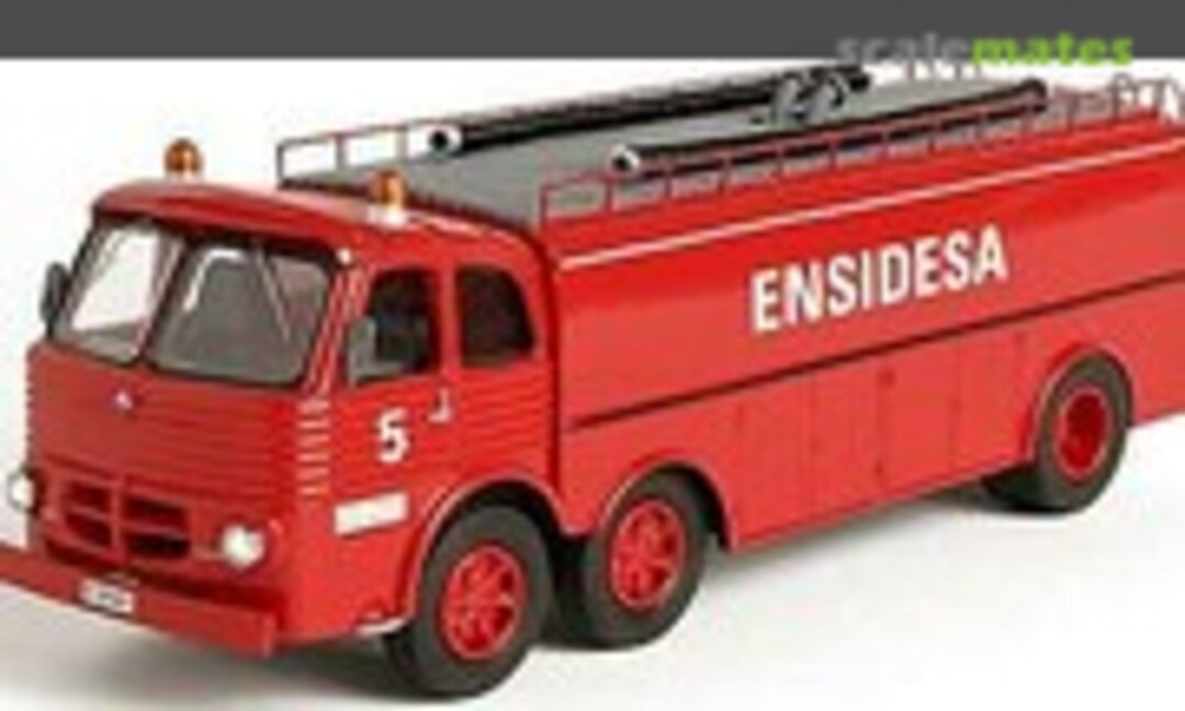 Pegaso 1063-A (Modeltrans 303)