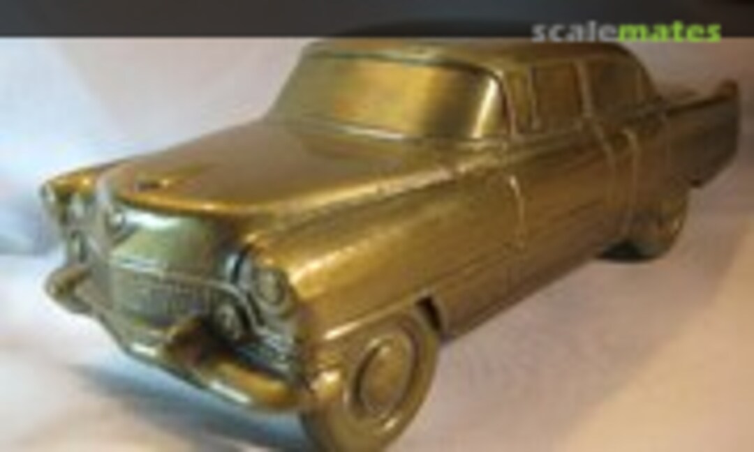 1:25 1954 Cadillac (Banthrico  )