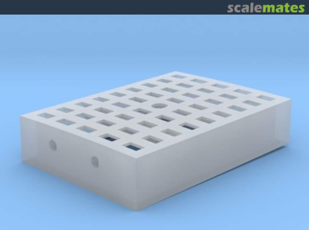 Boxart Olympic Class Staircase Dome Cover BETM3XBV9 ND's Titanic Bits Boxart Olympic Class Staircase Dome Cover BETM3XBV9 ND's Titanic Bits